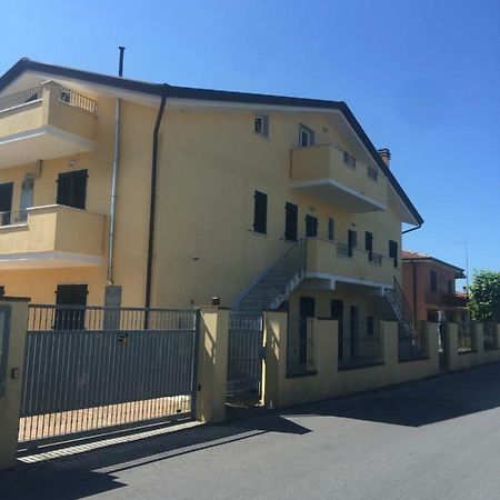 مارينا دي ماسا B&B Gigi' المظهر الخارجي الصورة