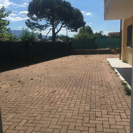 مارينا دي ماسا B&B Gigi' المظهر الخارجي الصورة