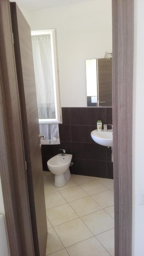 مارينا دي ماسا B&B Gigi' المظهر الخارجي الصورة