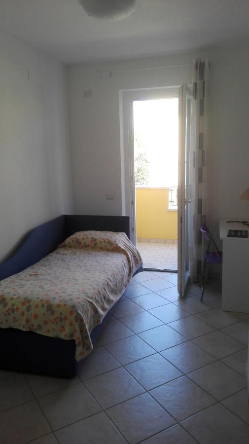 مارينا دي ماسا B&B Gigi' المظهر الخارجي الصورة