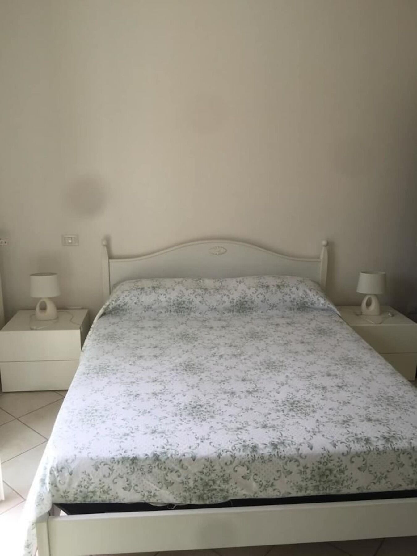 مارينا دي ماسا B&B Gigi' المظهر الخارجي الصورة