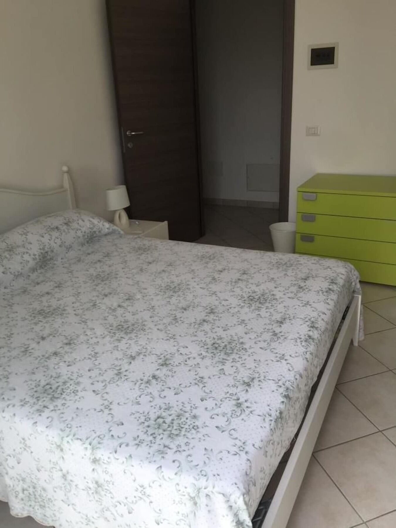 مارينا دي ماسا B&B Gigi' المظهر الخارجي الصورة