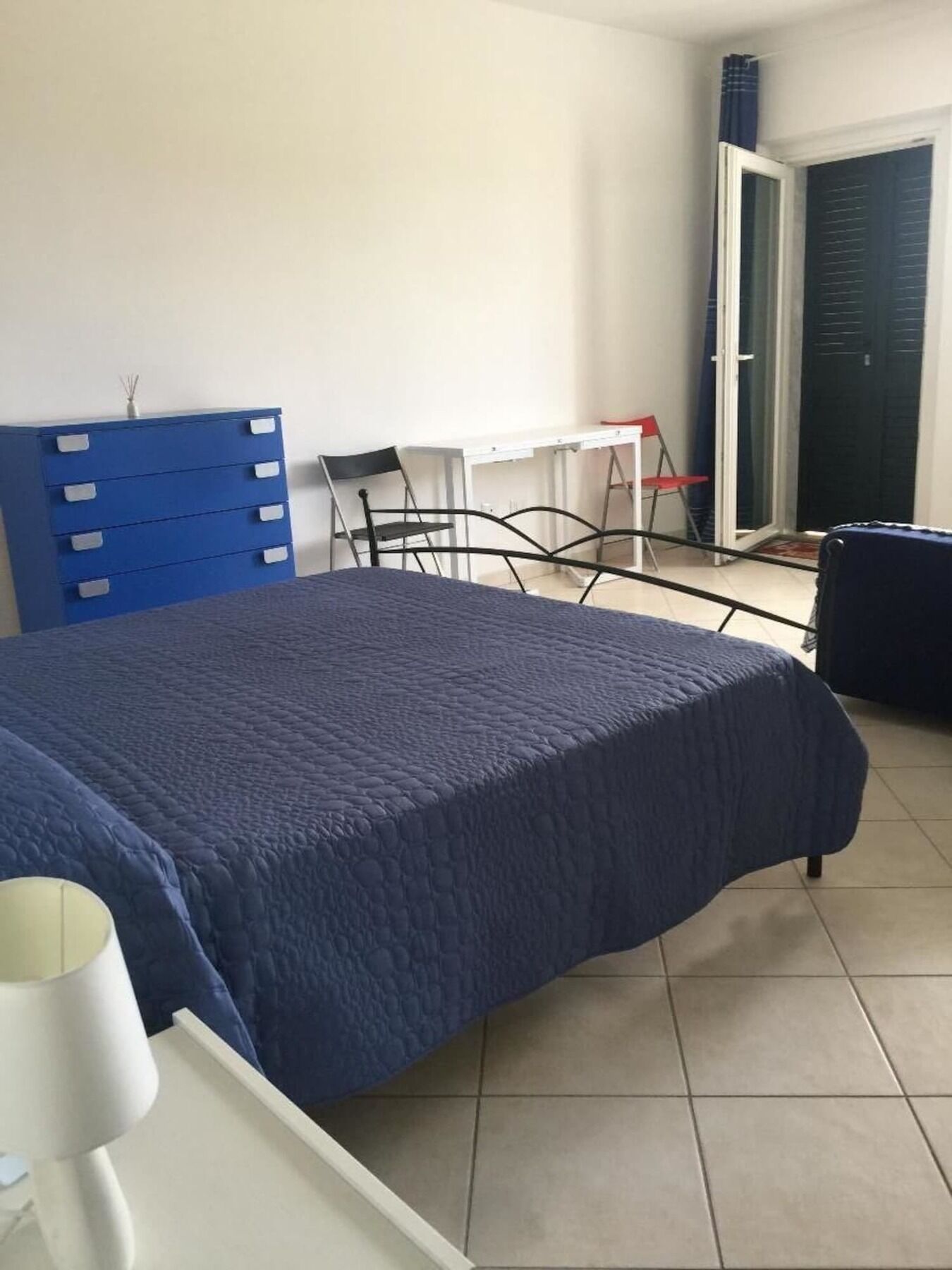 مارينا دي ماسا B&B Gigi' المظهر الخارجي الصورة