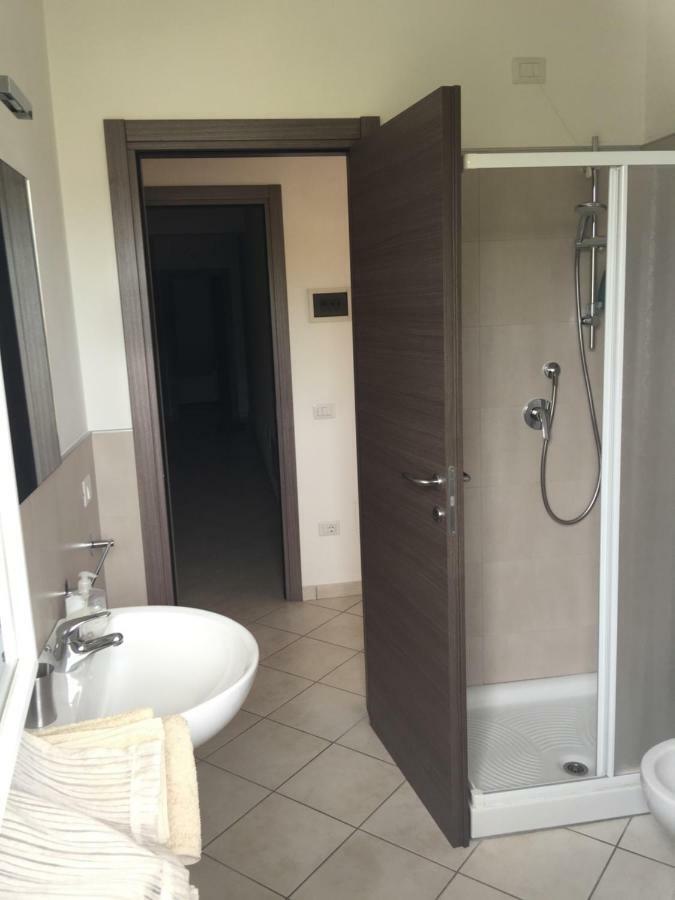مارينا دي ماسا B&B Gigi' المظهر الخارجي الصورة