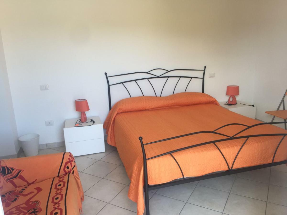 مارينا دي ماسا B&B Gigi' المظهر الخارجي الصورة