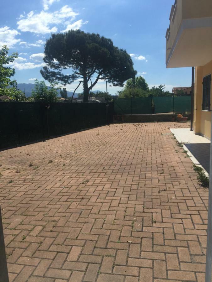 مارينا دي ماسا B&B Gigi' المظهر الخارجي الصورة