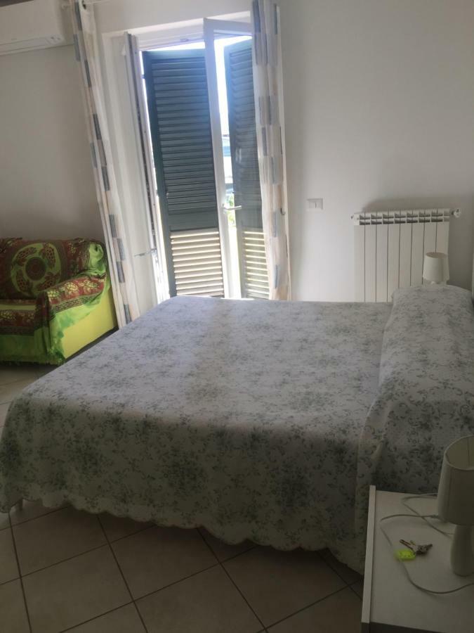 مارينا دي ماسا B&B Gigi' المظهر الخارجي الصورة