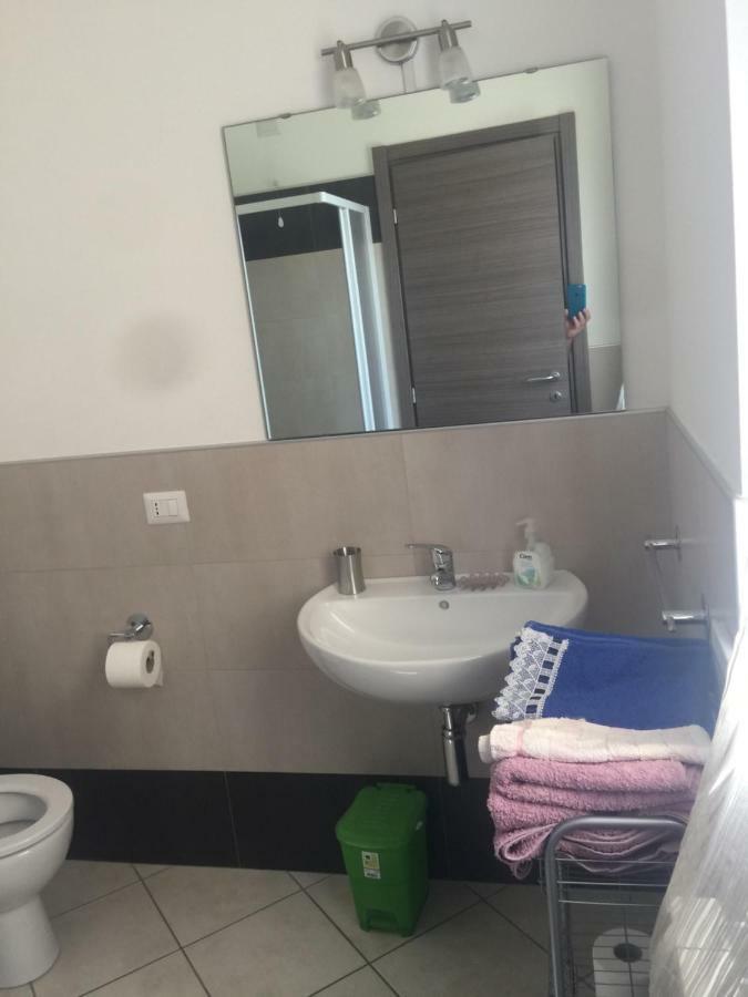 مارينا دي ماسا B&B Gigi' المظهر الخارجي الصورة
