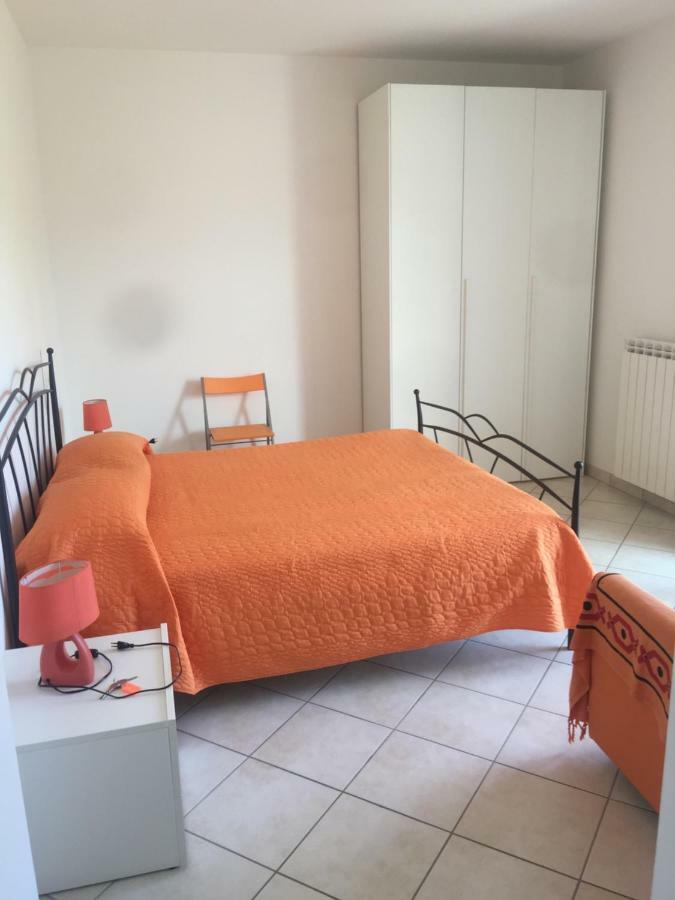 مارينا دي ماسا B&B Gigi' المظهر الخارجي الصورة